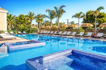 Barcelo La Nucia Hills