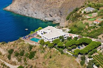 Grazia alla Scannella