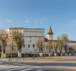 zdjęcie oferty Rumunia Na Wysokościach - Góry Fogaraskie