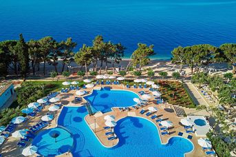 Bluesun Neptun (Tucepi)