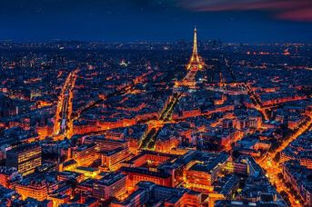 Paryż dla koneserów