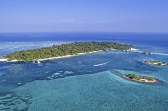 Adaaran Select Hudhuran Fushi