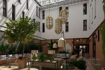 Boutique Luna Centro