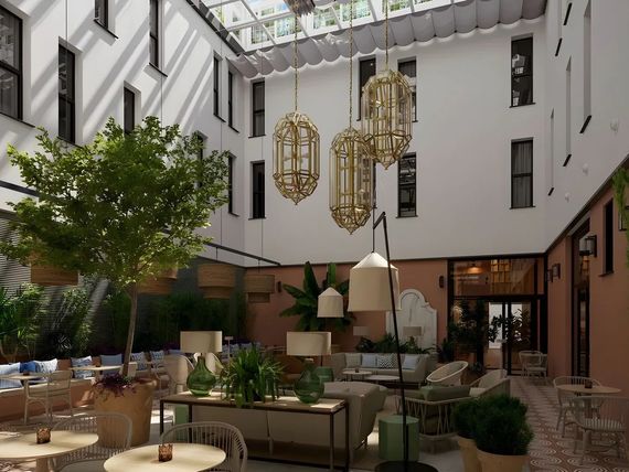 Boutique Luna Centro