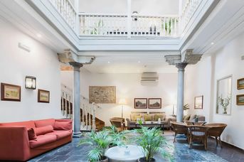 Palacio de los Navas