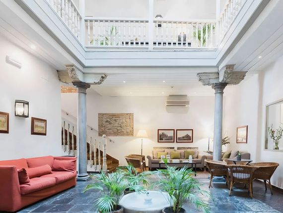 Palacio de los Navas