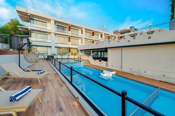 Grand Continent Morjim