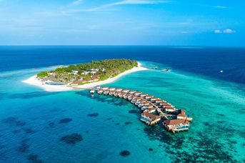 Avani+ Fares Maldives