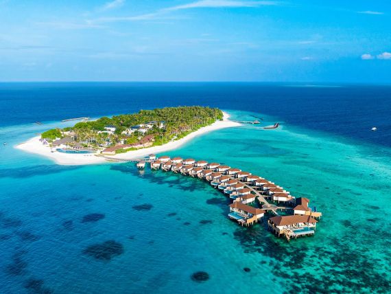 Avani+ Fares Maldives