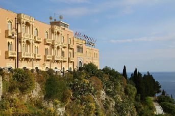 Excelsior Palace (Taormina)