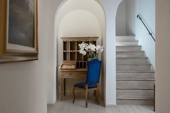 Albergo Rossini 1936