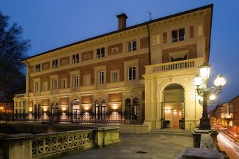 I Portici Bologna