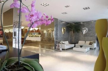 Smy Bologna Centrale (ex. 4 Viale Masini)