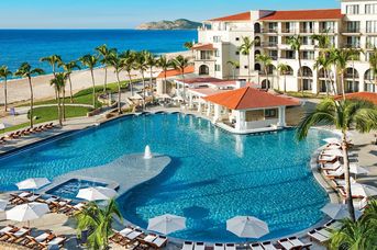 Dreams Los Cabos Suites Golf Resort & Spa