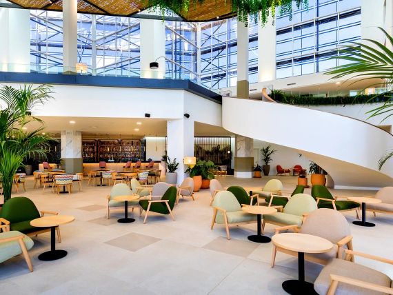 Barcelo Lanzarote Active Resort - zdjęcie 3