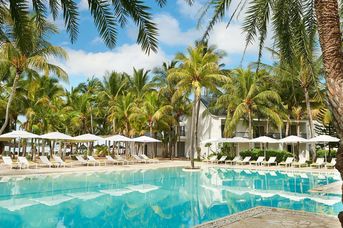 The Ravenala Attitude (ex La Plantation)