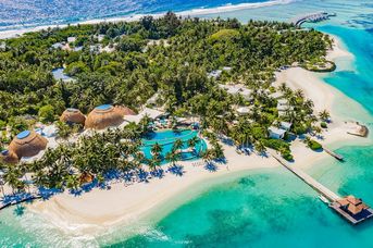 Holiday Inn Resort Kandooma