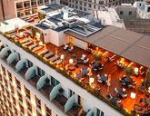 Adia Aluma Athens, Curio Collection by Hilton