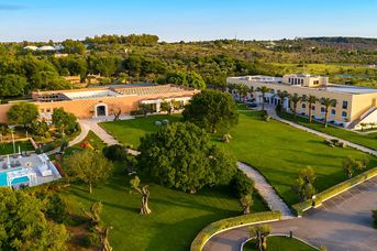 Gallipoli Resort by Garibaldi Hotels