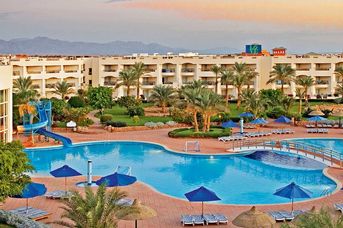 Aurora Oriental Resort