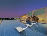 The Fern Habitat Candolim Goa