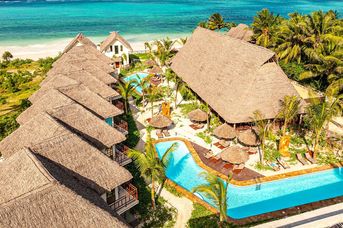 Clove Island Essence & Spa