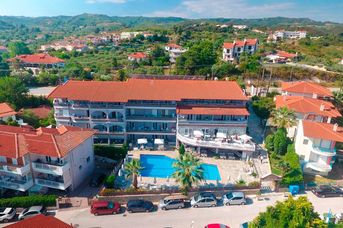 Tropical (Chaniotis)