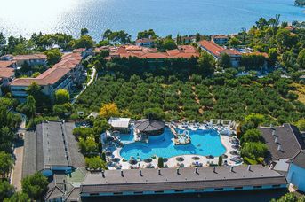 Acrotel Athena Residence