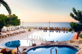 Barcelo Illetas Albatros