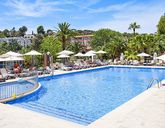 Fergus Bermudas (ex. Ola Club)