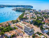 JS Portocolom Suites (ex JS Corso Suites)