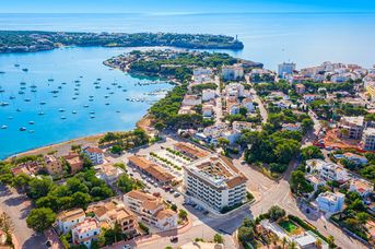 JS Portocolom Suites (ex JS Corso Suites)