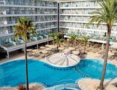 JS Sol de Alcudia Hotel (ex. Sol de Alcudia)