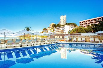 Be Live Marivent (ex. Luabay Marivent)