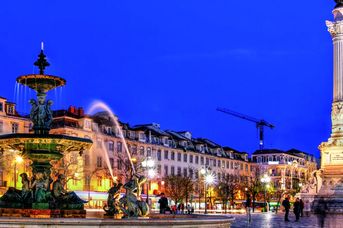 Portugalia - Hiszpania