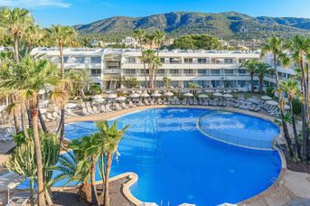 Ibersol Son Caliu Mar