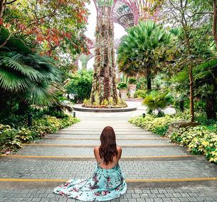 zdjęcie oferty Niezwykłe Oblicza Azji: Malezja i Singapur