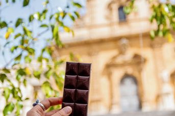Barok, Wino i Czekolada: Sycylijskie Opowieści