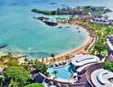 Lux Grand Gaube (ex. Legends)