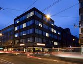 easy Amsterdam City Centre South