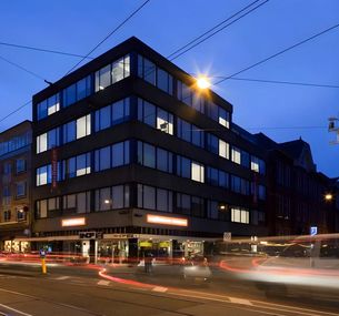 zdjęcie oferty easy Amsterdam City Centre South