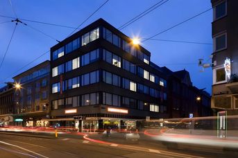 easy Amsterdam City Centre South