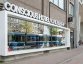 Conscious Vondelpark