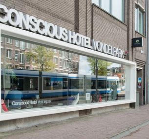 zdjęcie oferty Conscious Vondelpark