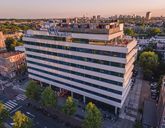 Volkshotel Amsterdam