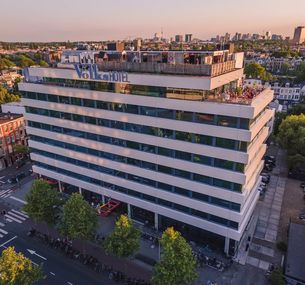 zdjęcie oferty Volkshotel Amsterdam