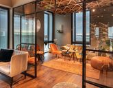 Four Elements Amsterdam