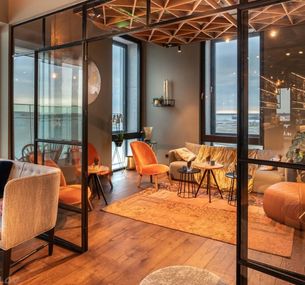 zdjęcie oferty Four Elements Amsterdam