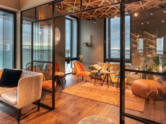 Four Elements Amsterdam