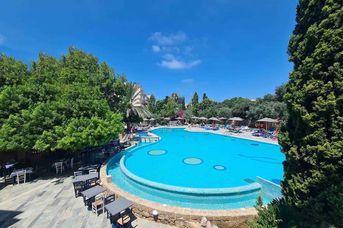 Basilica Holiday Resort